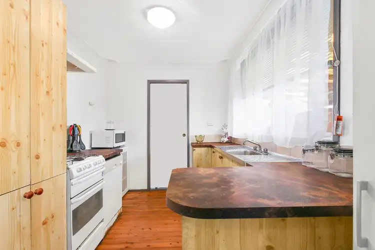 Fourth view of Homely house listing, 40 Gentian Avenue, Macquarie Fields NSW 2564