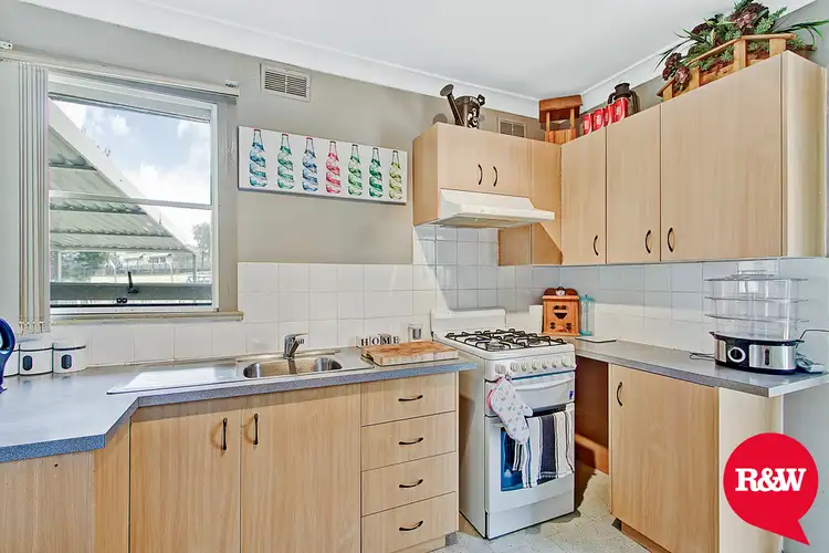 Third view of Homely house listing, 116 Samarai Road, Whalan NSW 2770