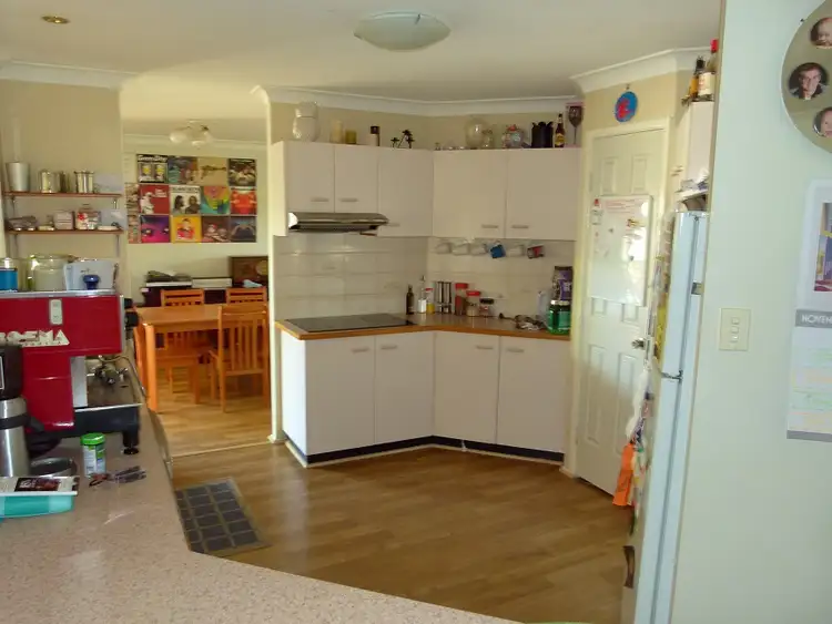 Sixth view of Homely house listing, 77 Equestrian Drive, Yamanto QLD 4305