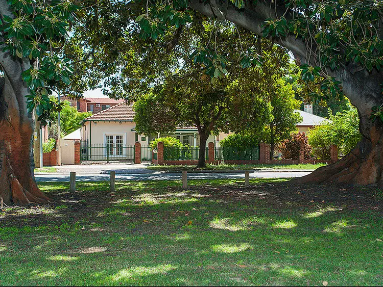 Second view of Homely house listing, 51 Armagh Street, Victoria Park WA 6100