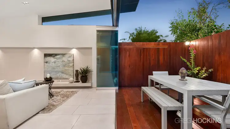 Fifth view of Homely house listing, 73 Ashworth Street, Albert Park VIC 3206