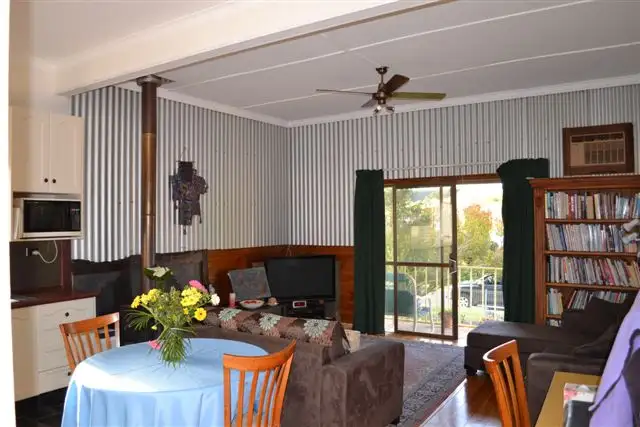 Third view of Homely house listing, 30 Brown Street, Mount Burr SA 5279
