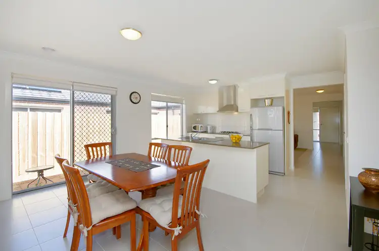 Third view of Homely house listing, 21 Carlina Court, Marshall VIC 3216