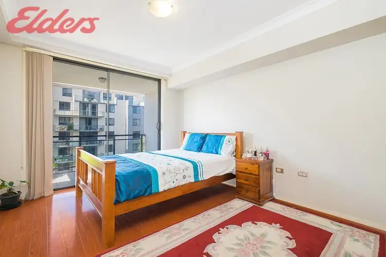 Fifth view of Homely apartment listing, 506/3-11 Orara St, Waitara NSW 2077