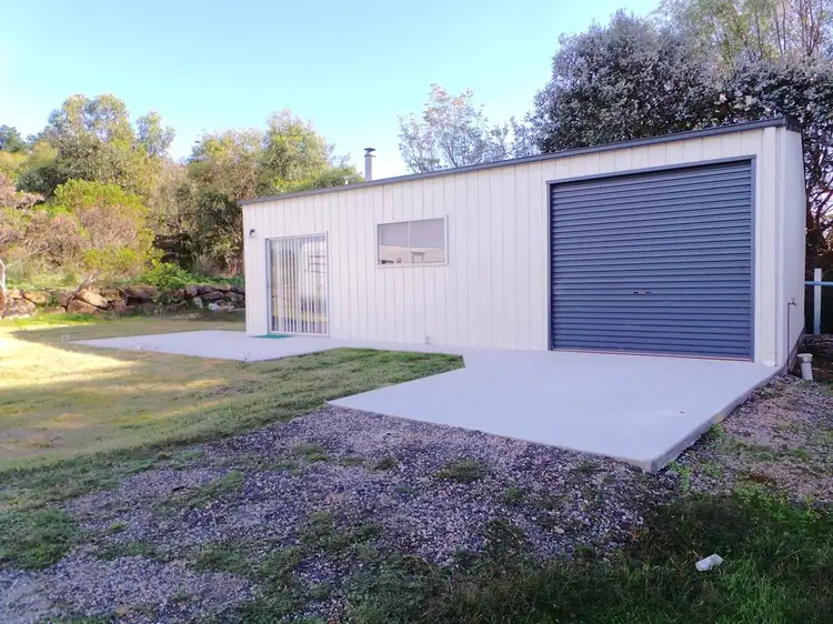 Second view of Homely land listing, 101 Joyce Street, Hawley Beach TAS 7307