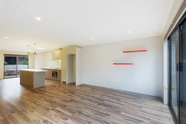 Fifth view of Homely townhouse listing, 1/90-92 TURA BEACH DRIVE, Tura Beach NSW 2548