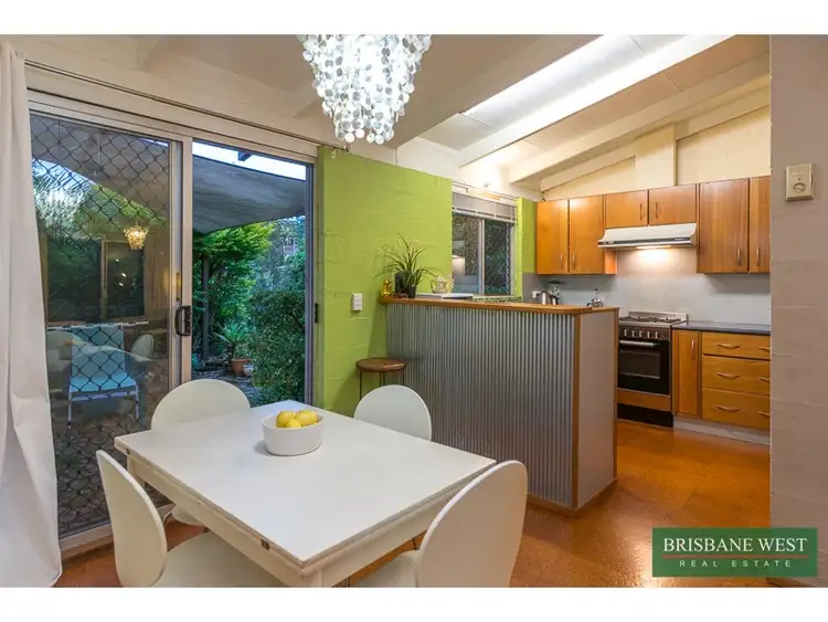 Sixth view of Homely house listing, 55 Henry Street, Chapel Hill QLD 4069