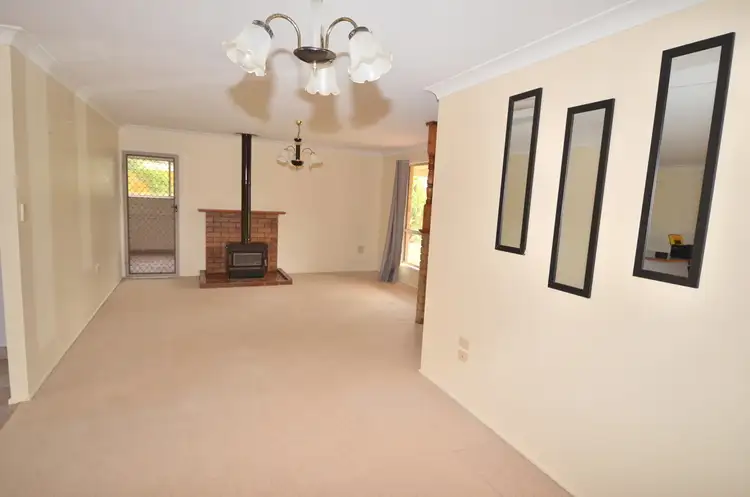 Second view of Homely rural property listing, 0 Highfields Road, Meringandan QLD 4352