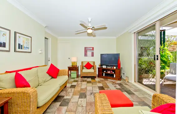 Sixth view of Homely house listing, 2 Kiah Close, Fingal Bay NSW 2315