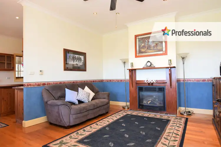 Second view of Homely house listing, 87 Nile Street, Raglan NSW 2795