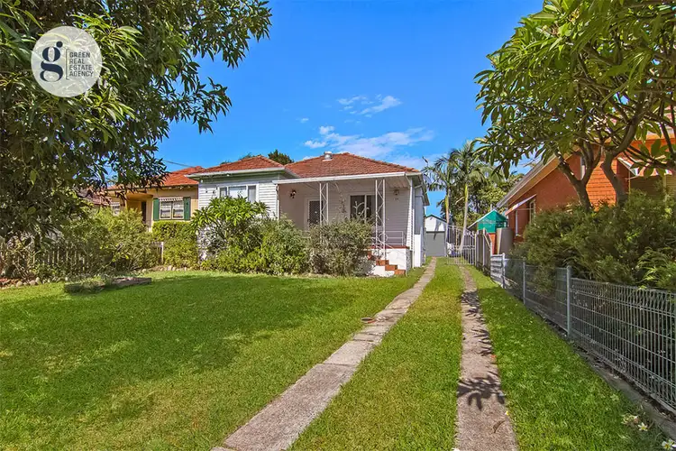 Second view of Homely house listing, 28 Trumper Street, Ermington NSW 2115