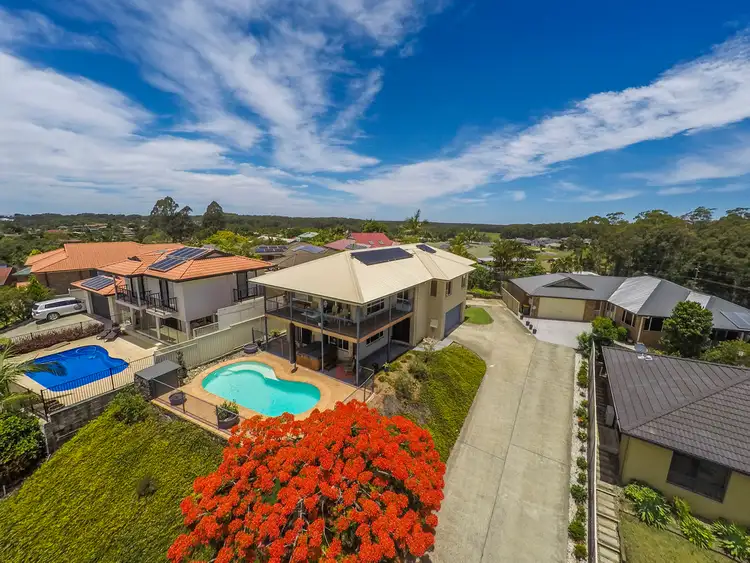 Fifth view of Homely house listing, 5 Eckford Close, Boambee East NSW 2452