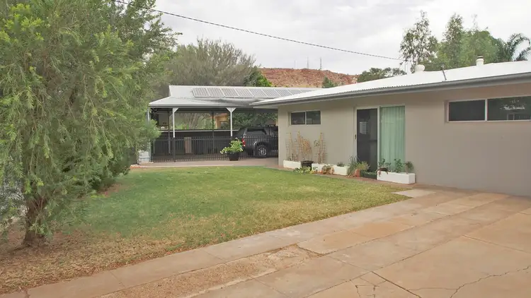 Seventh view of Homely house listing, 6 Barclay Crescent, Gillen NT 870