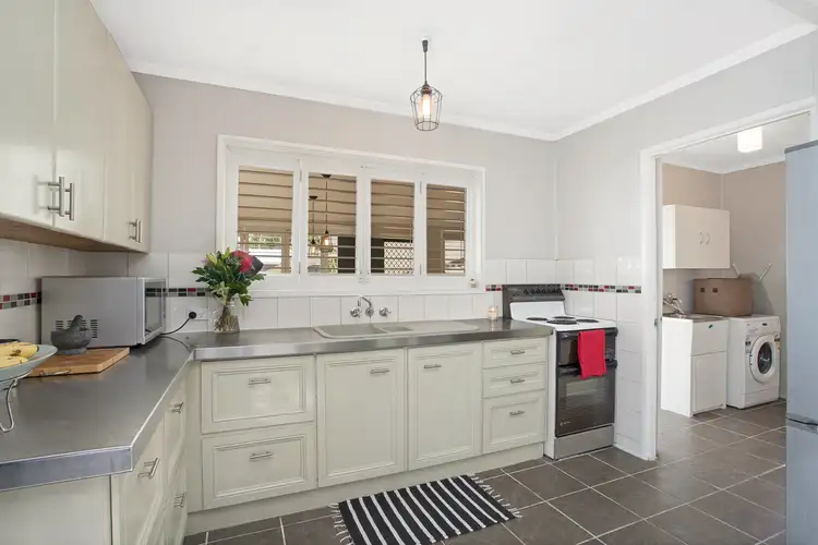 Third view of Homely house listing, 26 Rogers Road, Clontarf QLD 4019