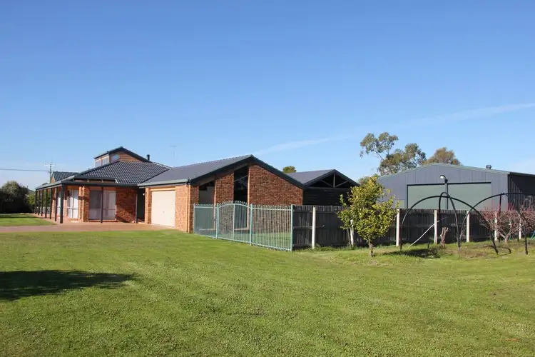 Second view of Homely house listing, 1 Dooley Street, Wy Yung VIC 3875
