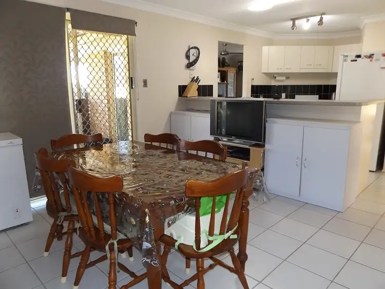 Fifth view of Homely house listing, 14 GARRIMA DRIVE, Loganholme QLD 4129