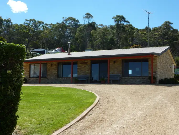 Third view of Homely house listing, 144 Apex Point Road, White Beach TAS 7184