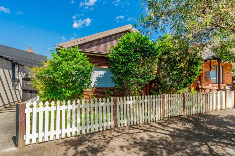 15 Maloney Street, Rosebery NSW 2018