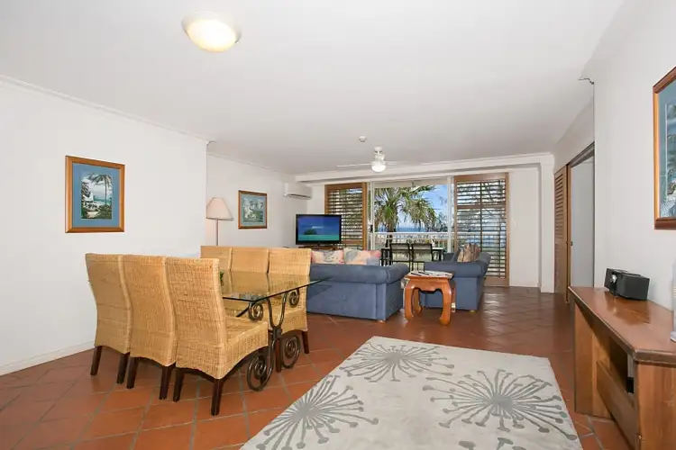 Second view of Homely apartment listing, 43/122 'La Grande' Old Burleigh Road, Broadbeach QLD 4218