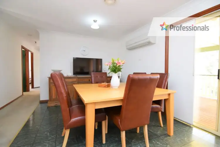 Seventh view of Homely house listing, 33 Opperman Way, Windradyne NSW 2795