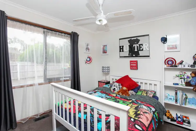 Seventh view of Homely house listing, 141 Gisborne-Melton Road, Kurunjang VIC 3337