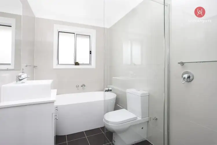 Fourth view of Homely house listing, 28 Lightning Ridge Road, Hinchinbrook NSW 2168