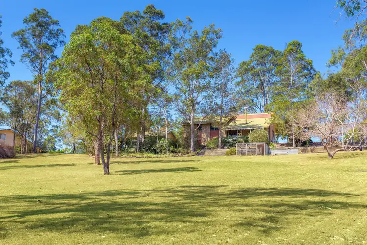 Second view of Homely rural property listing, 3 Kathryn Place, Taree NSW 2430
