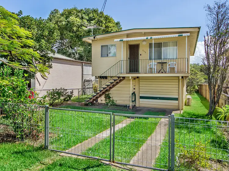 Second view of Homely house listing, 115 Scarborough Road, Redcliffe QLD 4020