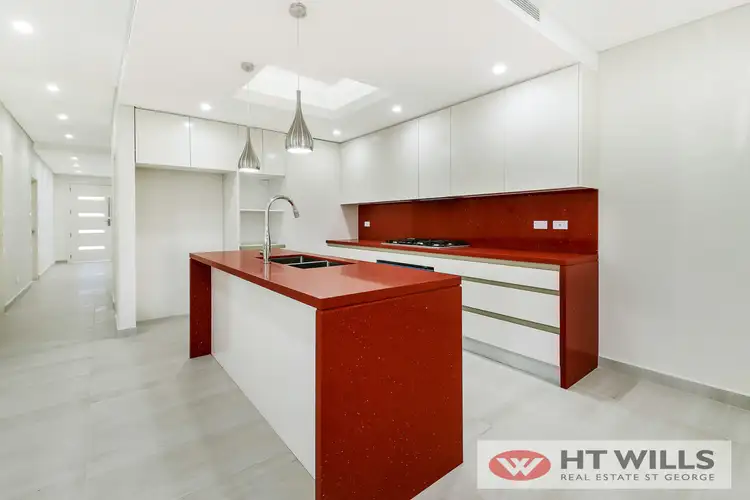 Fourth view of Homely semi-detached listing, 35 Donald Street, Hurstville NSW 2220
