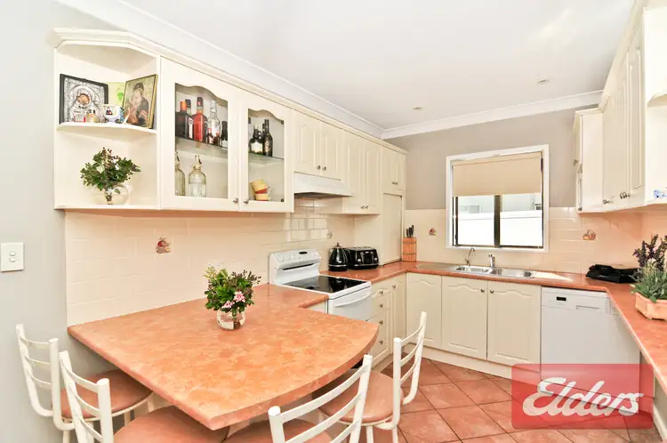 Third view of Homely house listing, 20 Burdett Crescent, Blacktown NSW 2148