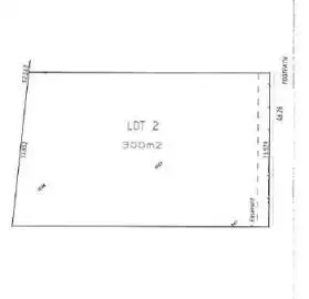 Fourth view of Homely land listing, 30B Ecclestone Street, Carey Park WA 6230