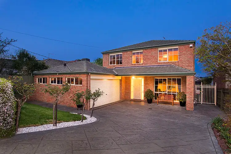 49 VIDA STREET, Aberfeldie VIC 3040