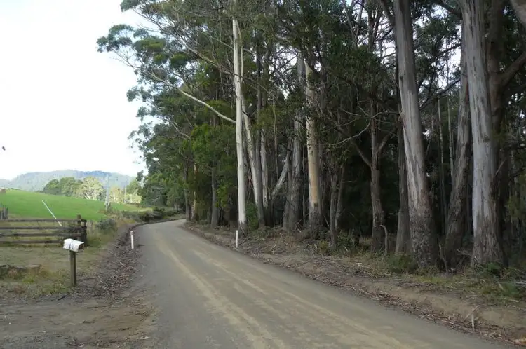 Seventh view of Homely land listing, 711 Nubeena Back Road, Koonya TAS 7187