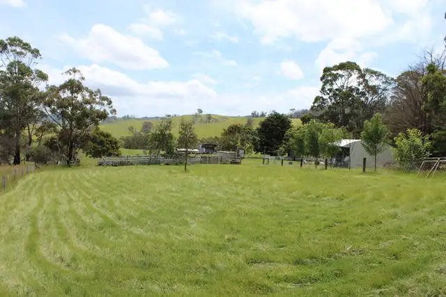 Sixth view of Homely rural property listing, 1247 YARRAM-MORWELL ROAD, Staceys Bridge VIC 3971