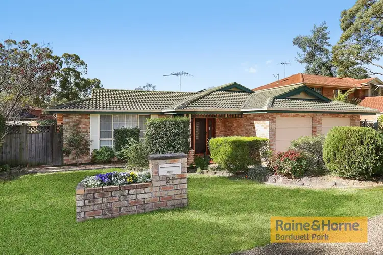 24 Carter Road, Menai NSW 2234