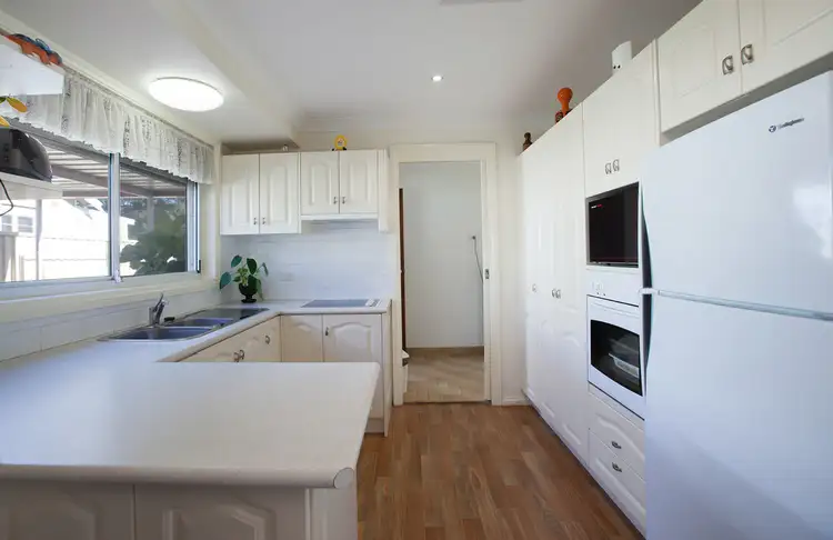 Second view of Homely house listing, Unit 4/28-30 Harrington Street, Elderslie NSW 2570