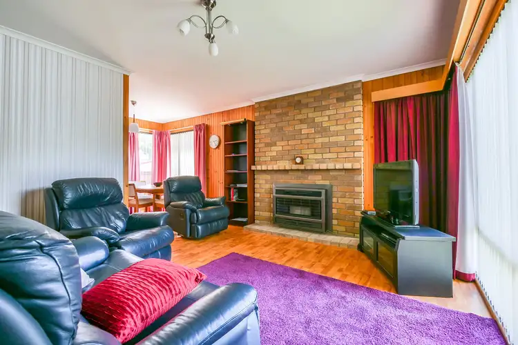 Second view of Homely house listing, 95 Chippendale Street, Claremont TAS 7011