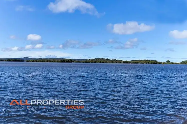 Third view of Homely land listing, 37 Warana Ave, Steiglitz QLD 4207