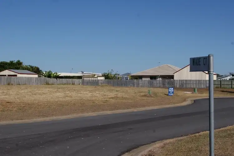 4 Wade Court, Innes Park QLD 4670