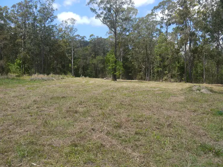 Main view of Homely land listing, Lot 19 Locksley Close, Glenreagh NSW 2450