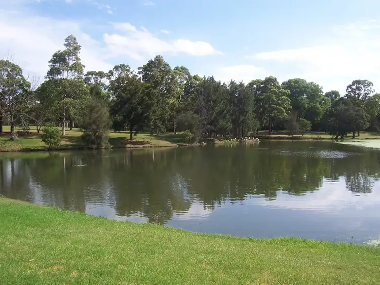 Third view of Homely house listing, 233 Henry Lawson Drive, Georges Hall NSW 2198