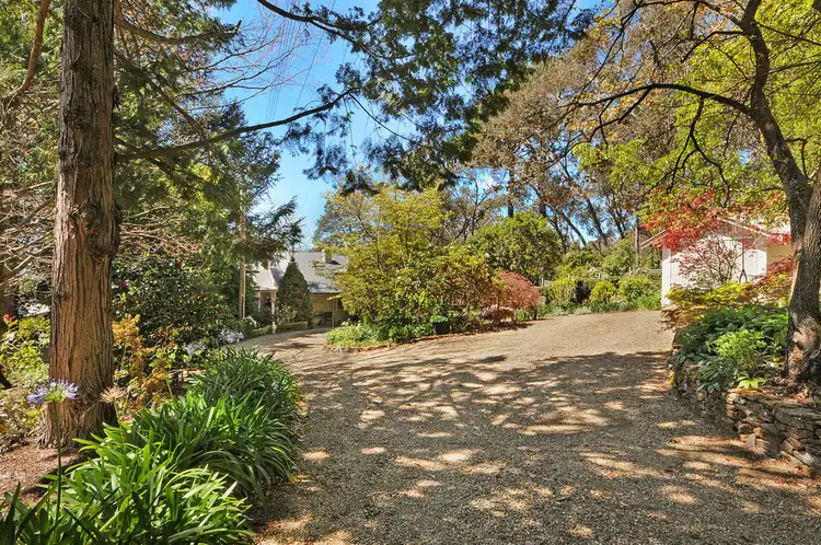 Third view of Homely house listing, 36 Taylor Avenue, Wentworth Falls NSW 2782