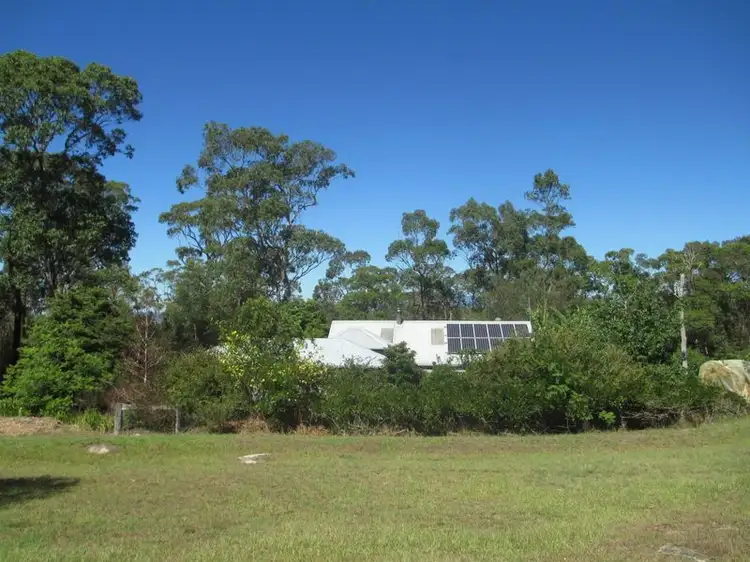 48 Janari Close Lot 1 in DP 1045876, Moruya NSW 2537