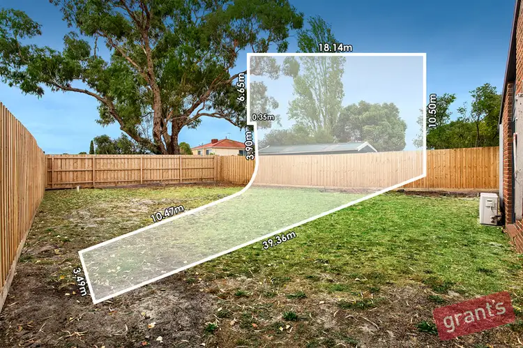 12a Cypress Court, Cranbourne North VIC 3977