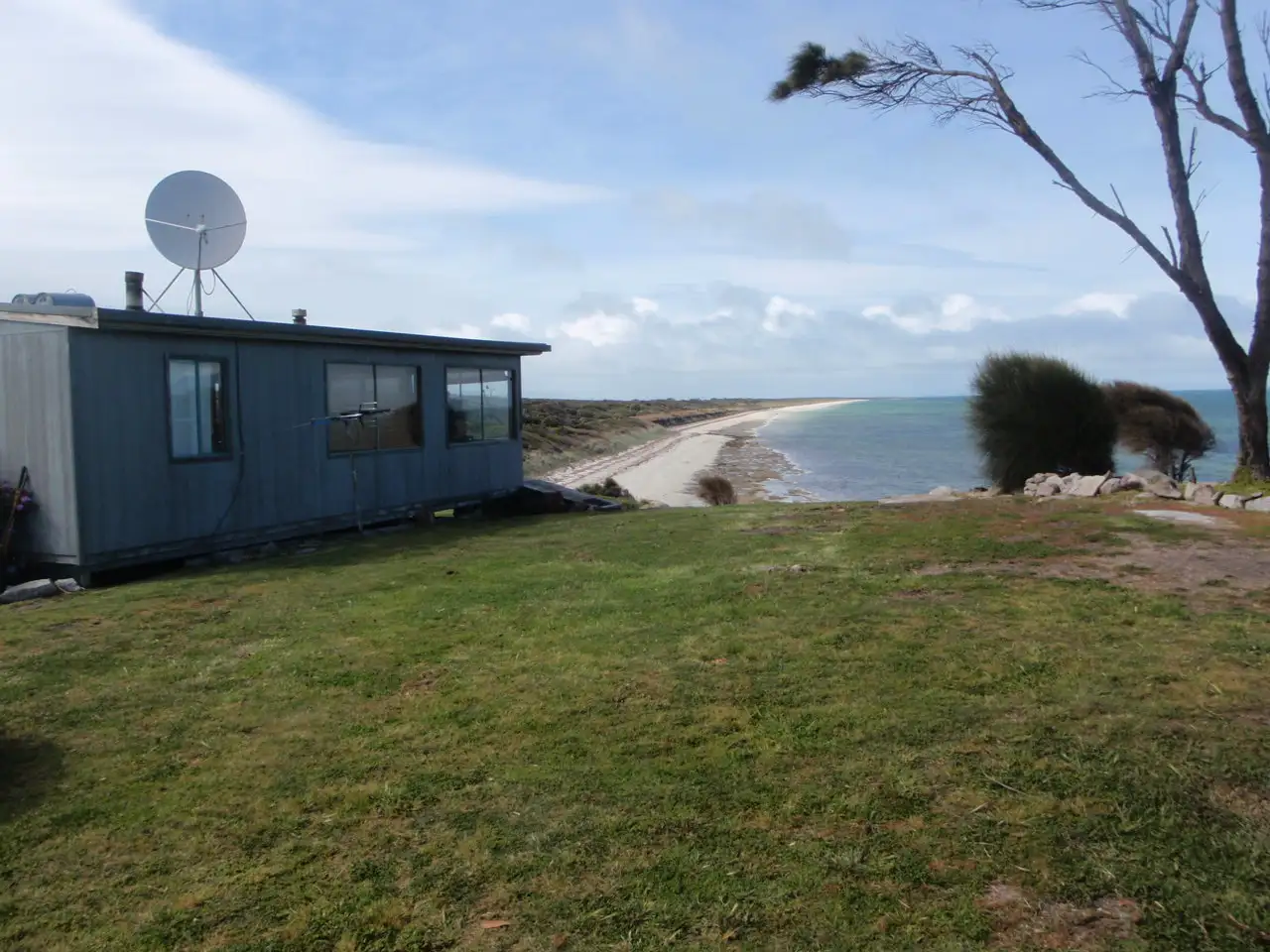 Main view of Homely house listing, 957 PALANA ROAD, Flinders Island TAS 7255