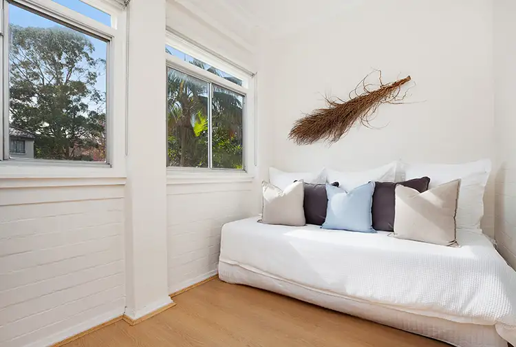 Sixth view of Homely apartment listing, 5/63 William Street, Double Bay NSW 2028