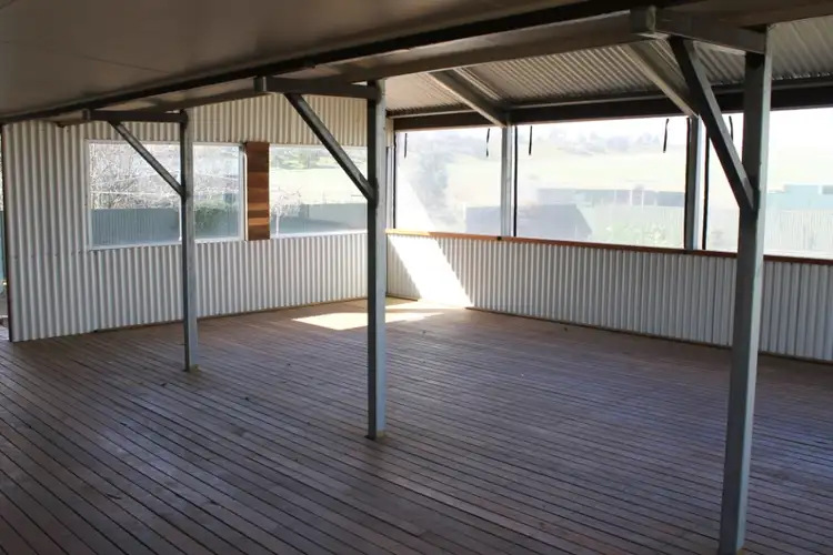 Second view of Homely rural property listing, Lot 428 Government Road (Copperhouse Street), Burra SA 5417