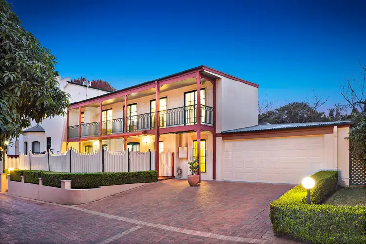 3/67 Cheltenham Road, Croydon NSW 2132