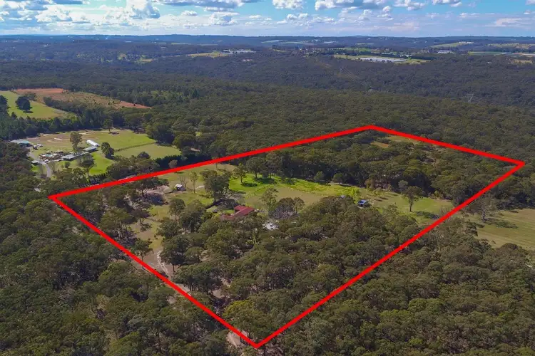 107 Berecry Road, Mangrove Mountain NSW 2250