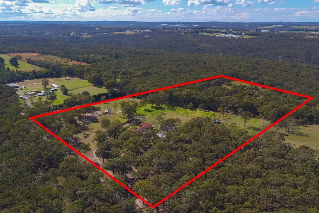 Main view of Homely house listing, 107 Berecry Road, Mangrove Mountain NSW 2250